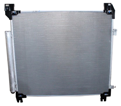 CONDENSER